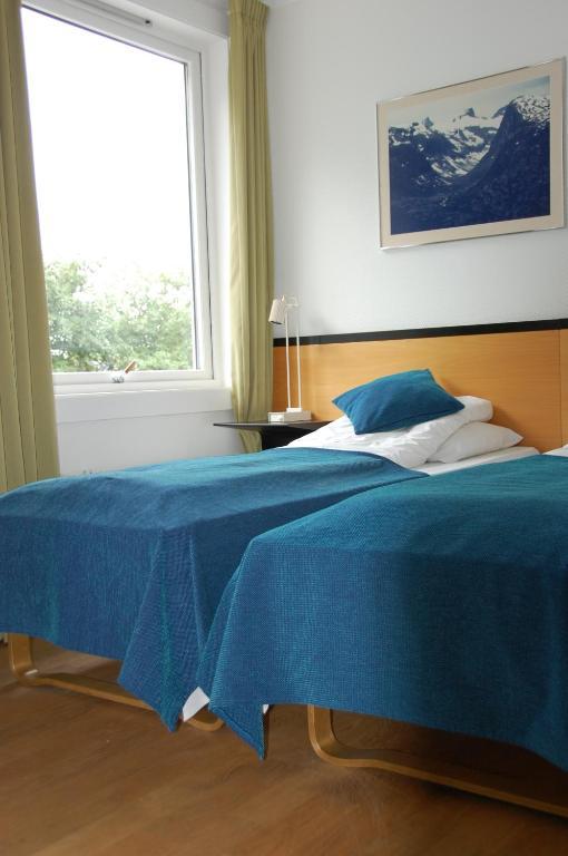 Klingenberg Hotel - Ardal Årdalstangen Quarto foto